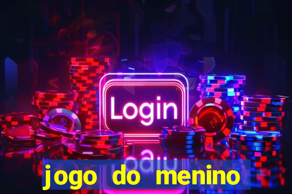 jogo do menino gelo e menina lava